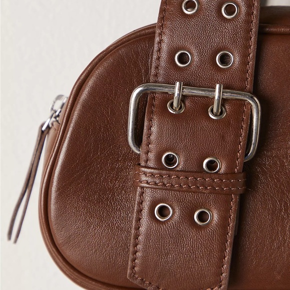 Free People ‘Say Yes’ Bag - Picture 11 of 15